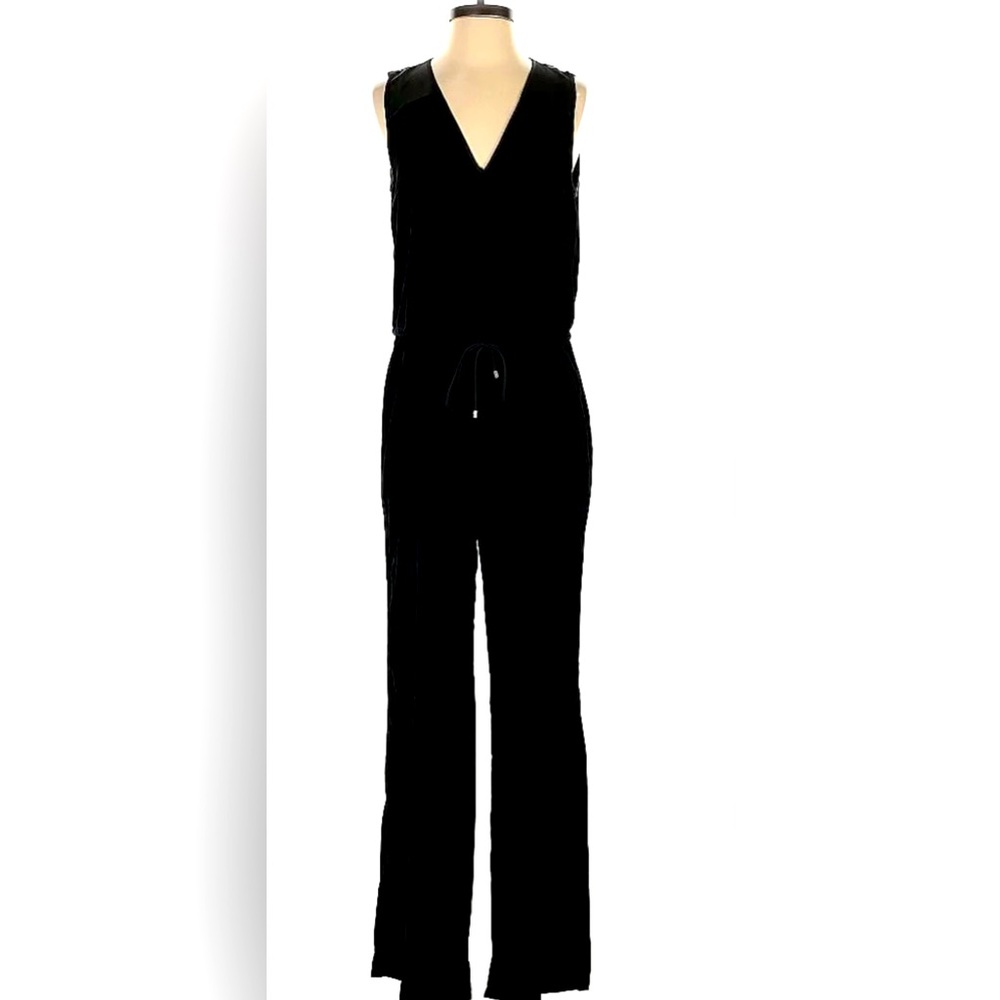 Ralph Lauren sleeveless jumpsuit